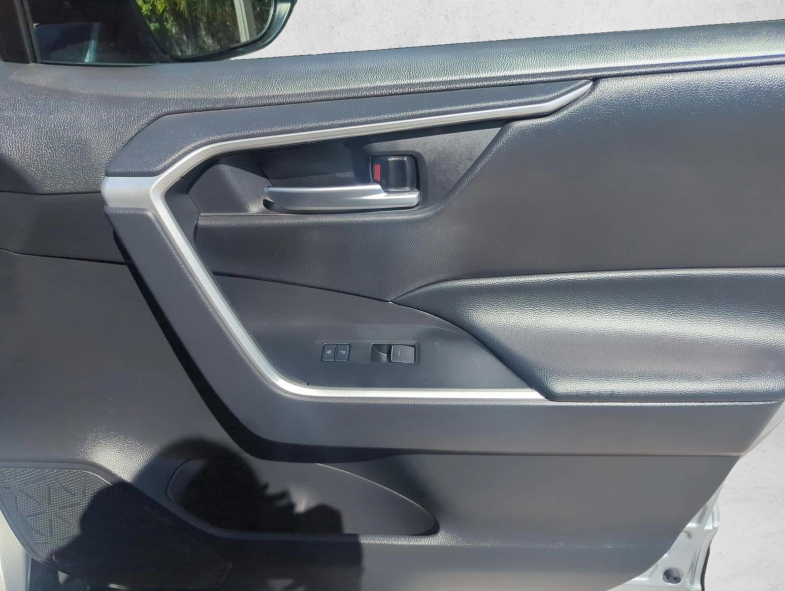 2023 Toyota RAV4 XLE AWD (Natl)