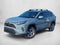 2023 Toyota RAV4 XLE AWD (Natl)