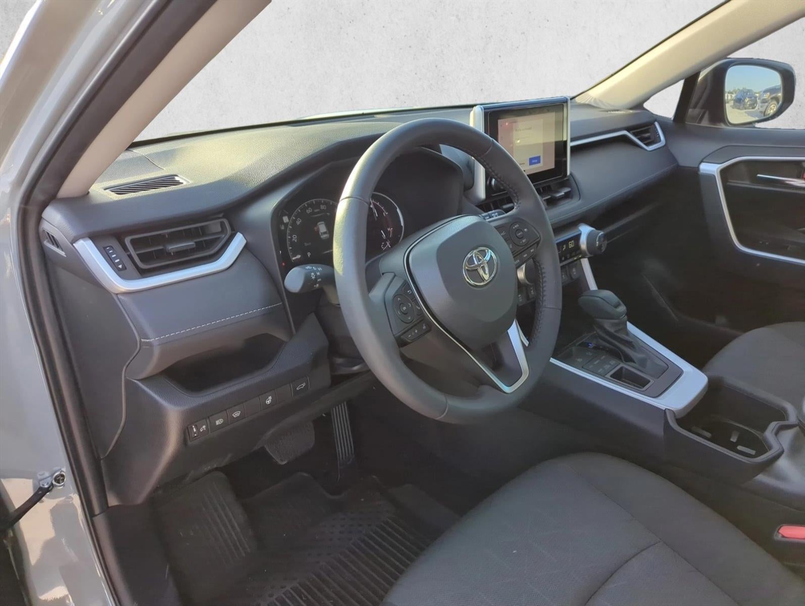 2023 Toyota RAV4 XLE AWD (Natl)