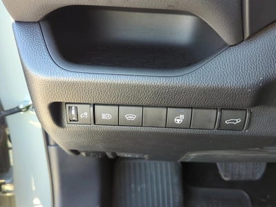 2023 Toyota RAV4 XLE AWD (Natl)