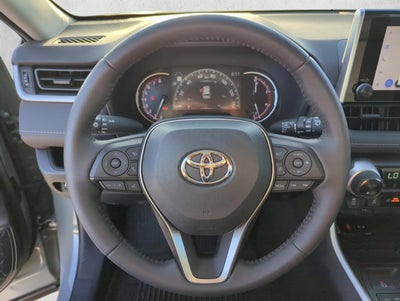 2023 Toyota RAV4 XLE AWD (Natl)