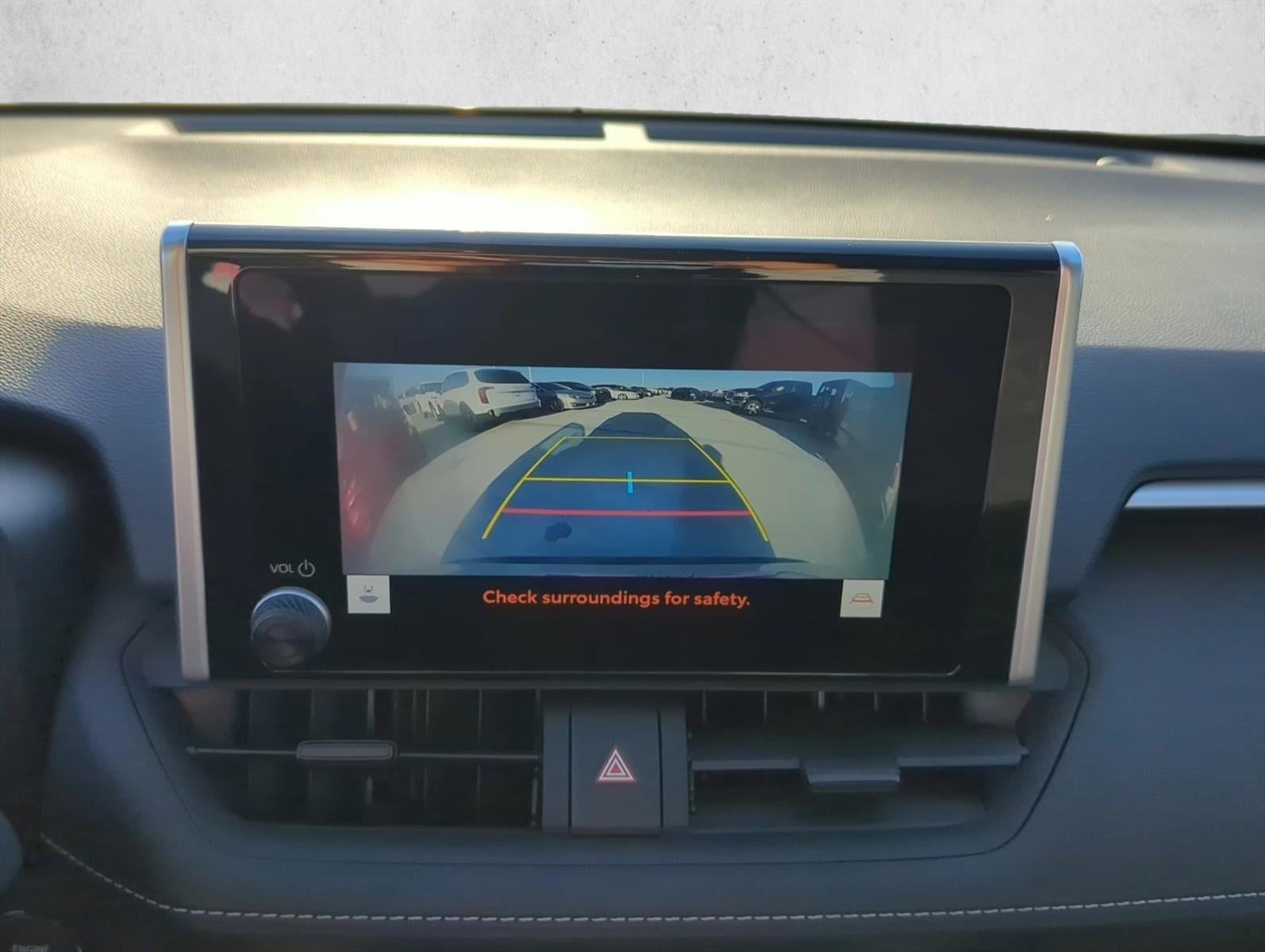 2023 Toyota RAV4 XLE AWD (Natl)