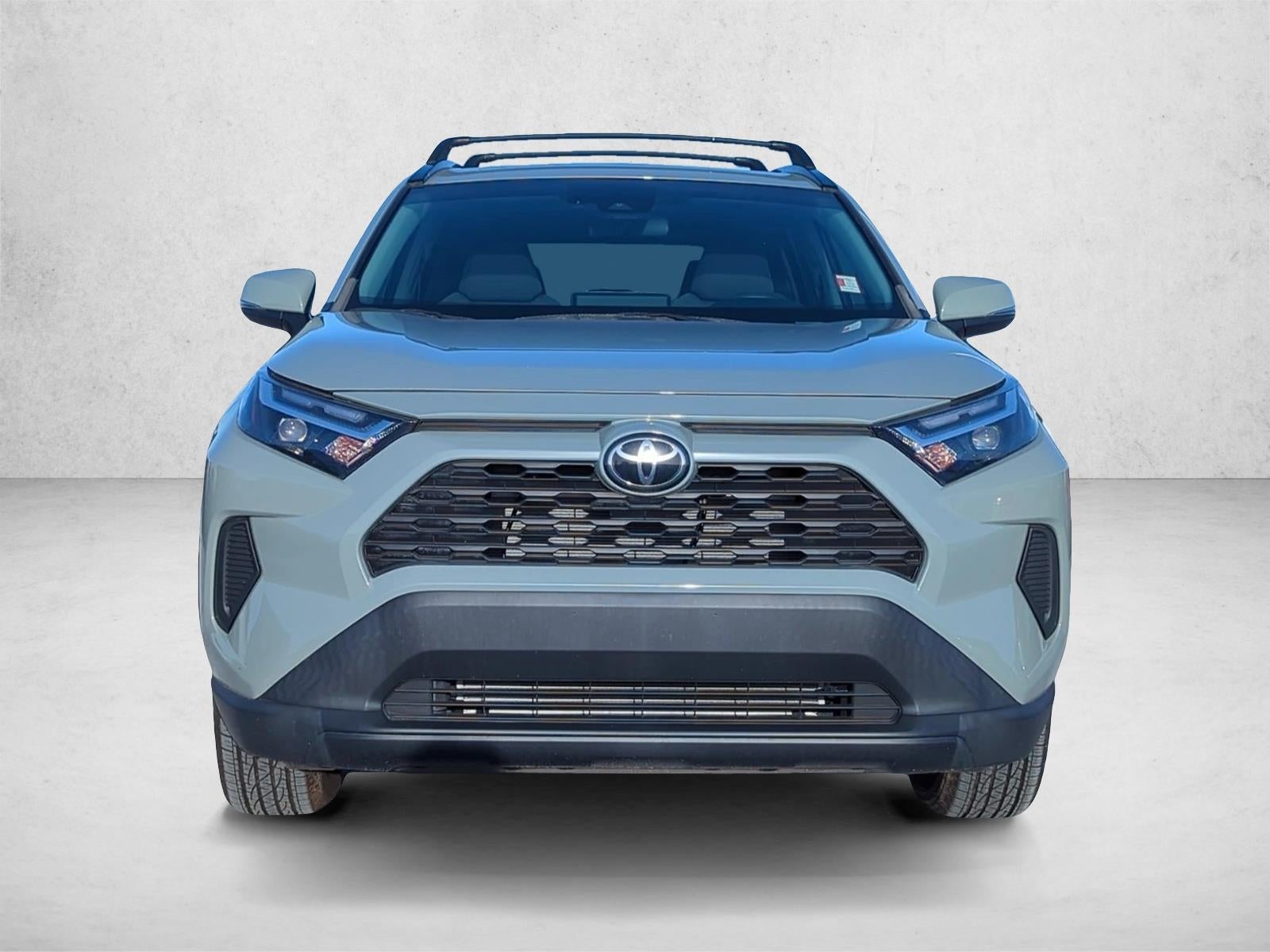 2023 Toyota RAV4 XLE AWD (Natl)