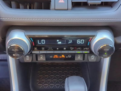 2023 Toyota RAV4 XLE AWD (Natl)