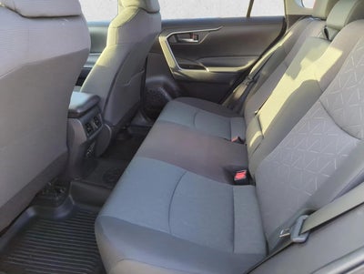 2023 Toyota RAV4 XLE AWD (Natl)