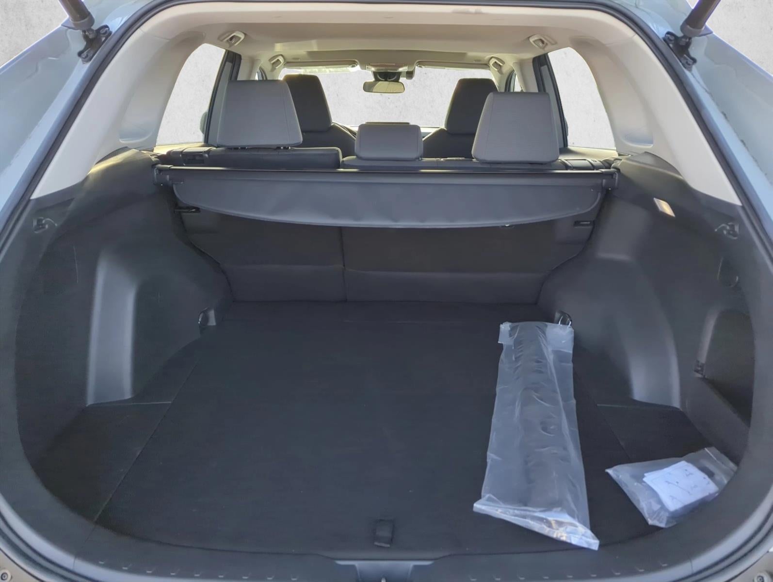 2023 Toyota RAV4 XLE AWD (Natl)