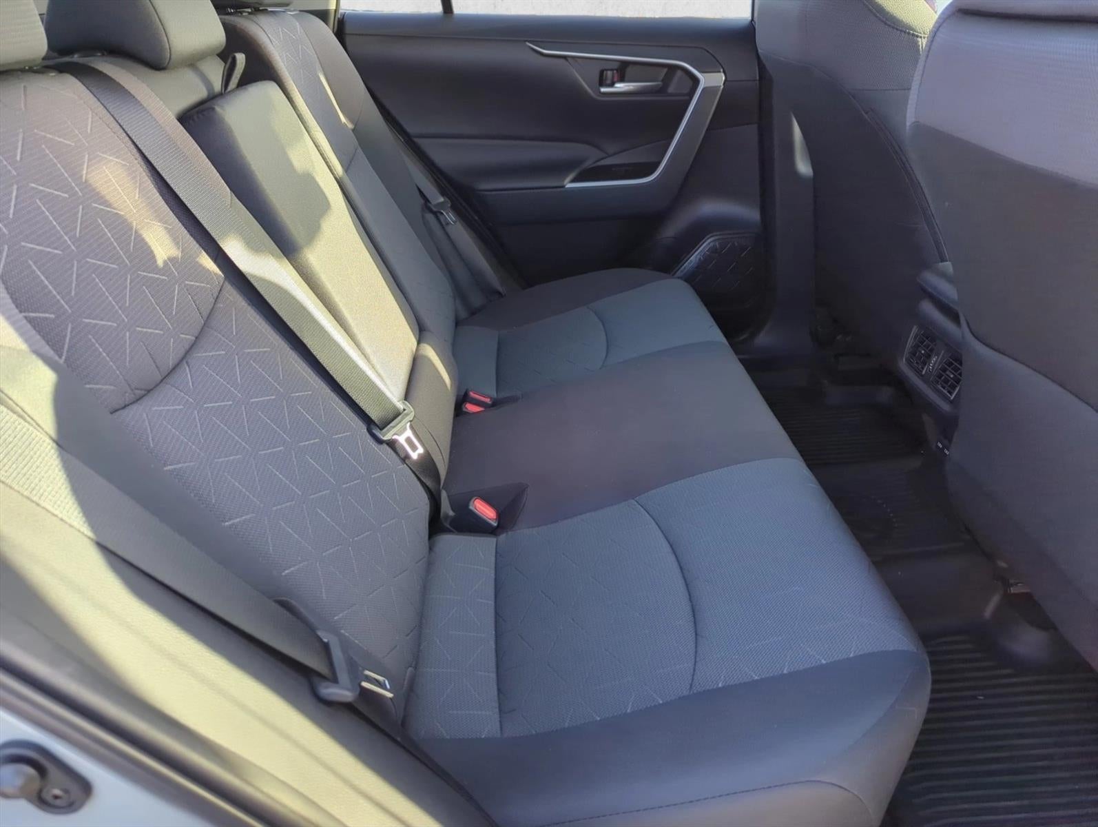 2023 Toyota RAV4 XLE AWD (Natl)