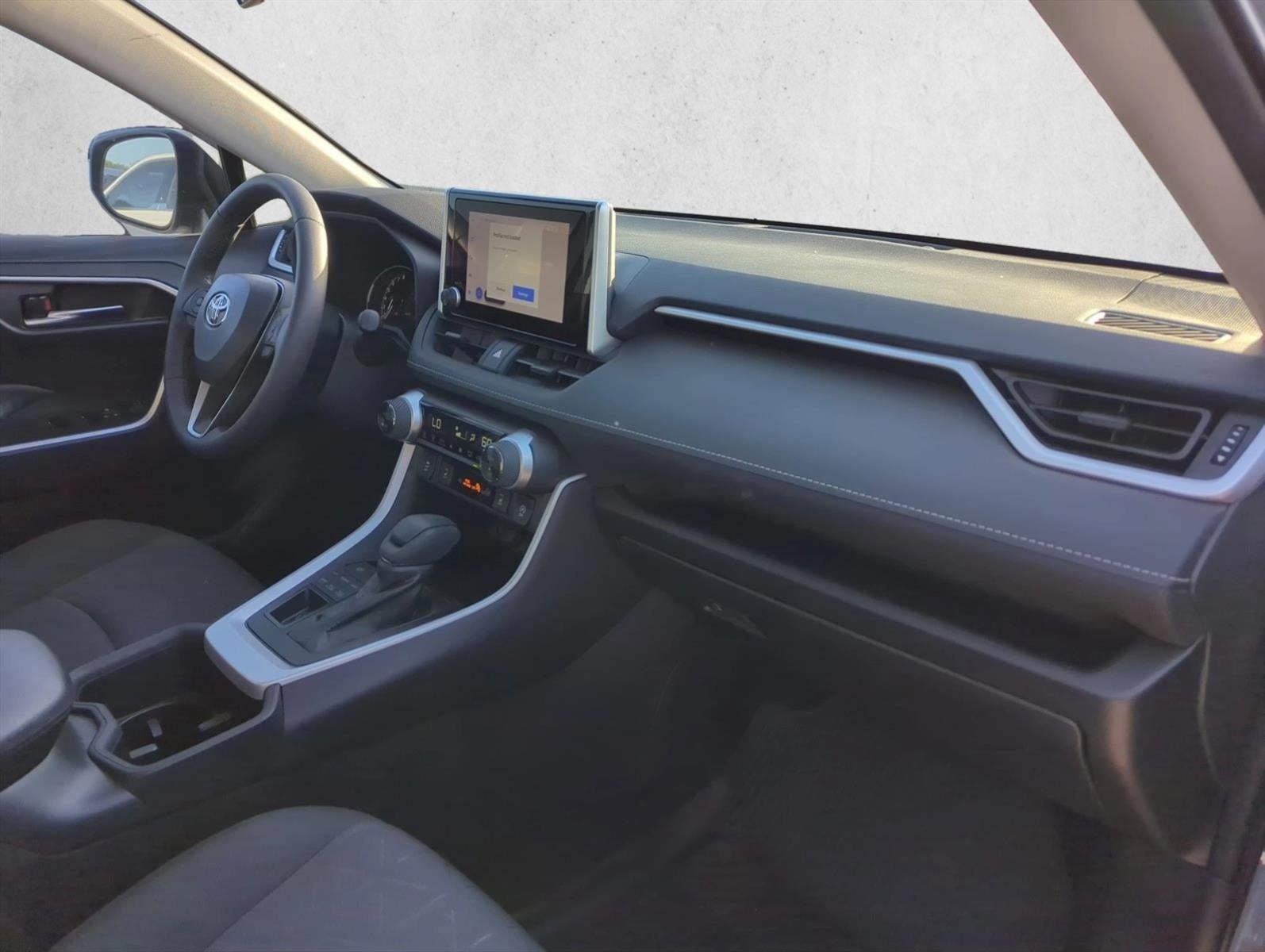 2023 Toyota RAV4 XLE AWD (Natl)