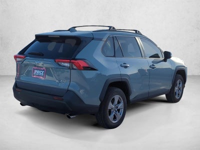 2023 Toyota RAV4 XLE AWD (Natl)