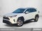2021 Toyota RAV4 XLE FWD (GS)