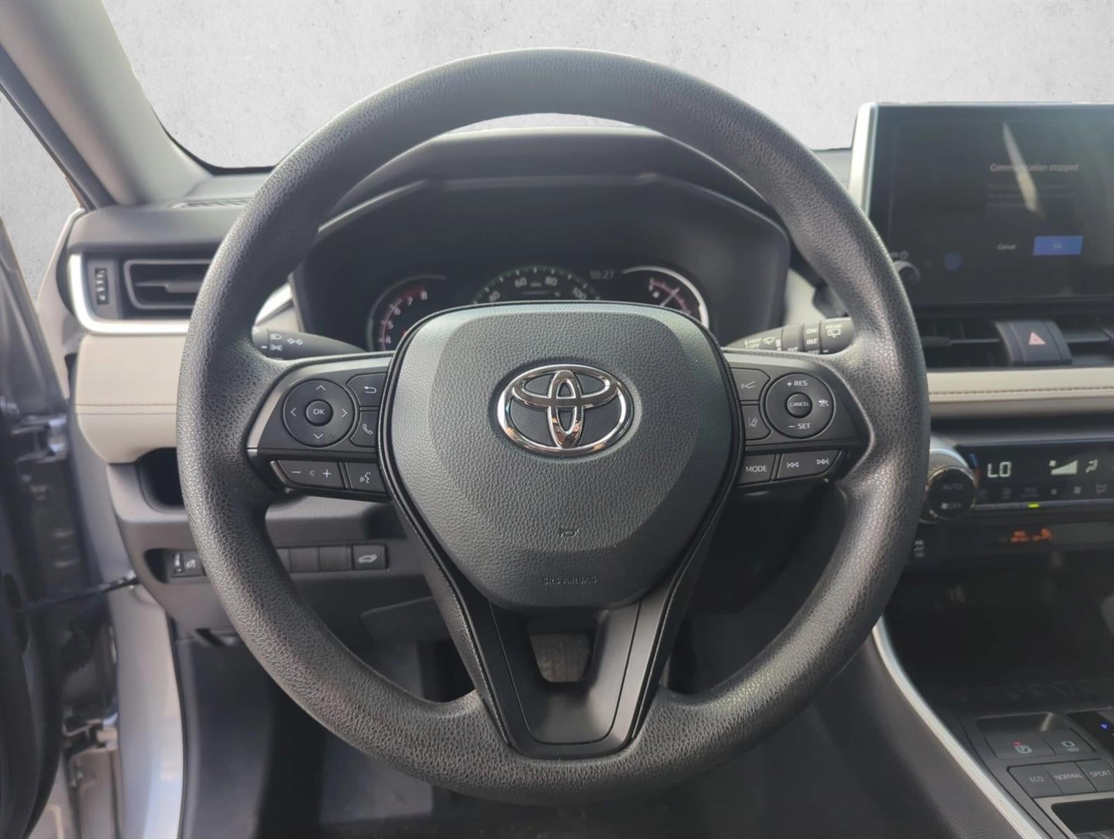 2025 Toyota RAV4 XLE FWD (Natl)