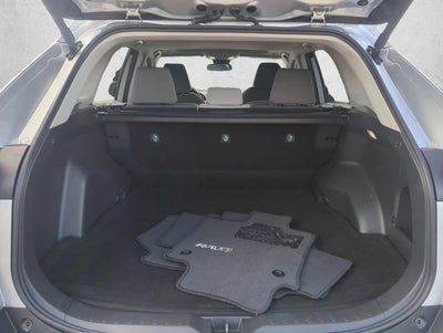 2025 Toyota RAV4 XLE FWD (Natl)