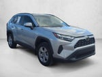 2025 Toyota RAV4 XLE FWD (Natl)