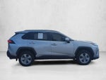 2025 Toyota RAV4 XLE FWD (Natl)