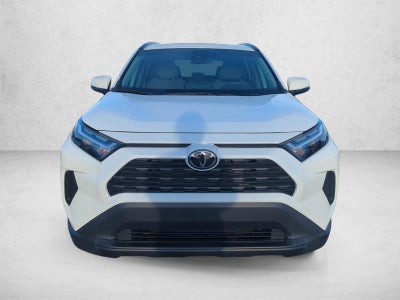 2024 Toyota RAV4 XLE FWD (Natl)