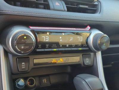 2024 Toyota RAV4 XLE FWD (Natl)