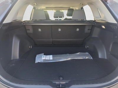 2024 Toyota RAV4 XLE FWD (Natl)