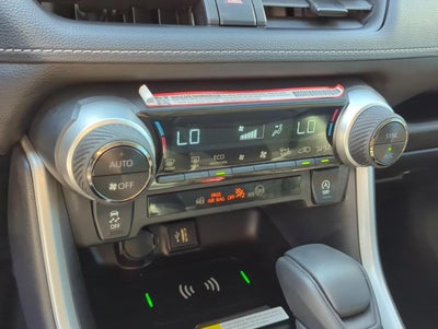 2025 Toyota RAV4 XLE FWD (Natl)