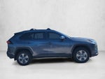 2025 Toyota RAV4 XLE FWD (Natl)