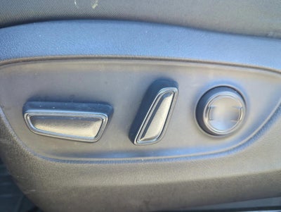 2022 Toyota RAV4 XLE FWD (GS)