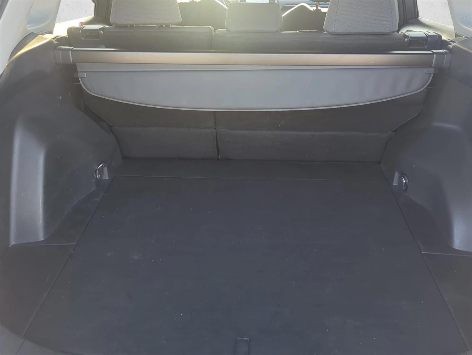 2022 Toyota RAV4 XLE FWD (GS)