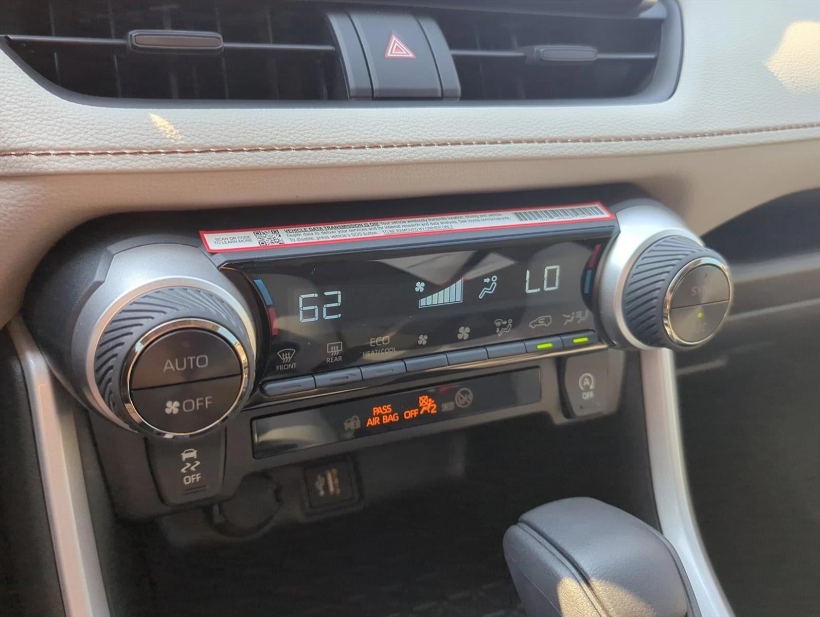 2025 Toyota RAV4 XLE FWD (GS)