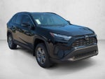 2025 Toyota RAV4 XLE FWD (GS)