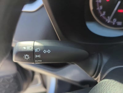 2023 Toyota RAV4 XLE FWD (GS)