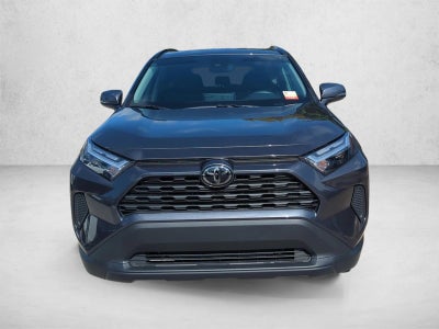 2025 Toyota RAV4 XLE FWD (Natl)