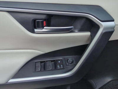 2023 Toyota RAV4 XLE FWD (GS)