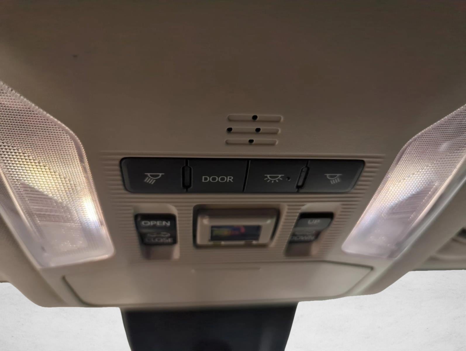 2023 Toyota RAV4 XLE FWD (GS)