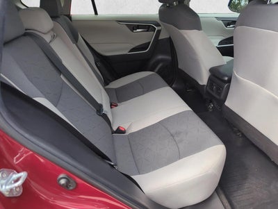 2023 Toyota RAV4 XLE FWD (GS)