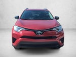 2016 Toyota RAV4 FWD 4dr LE (GS)
