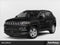 2022 Jeep Compass Altitude FWD
