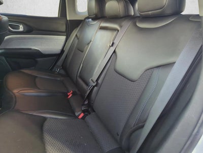 2022 Jeep Compass Latitude FWD