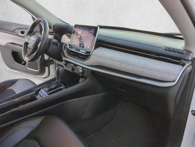 2022 Jeep Compass Latitude FWD