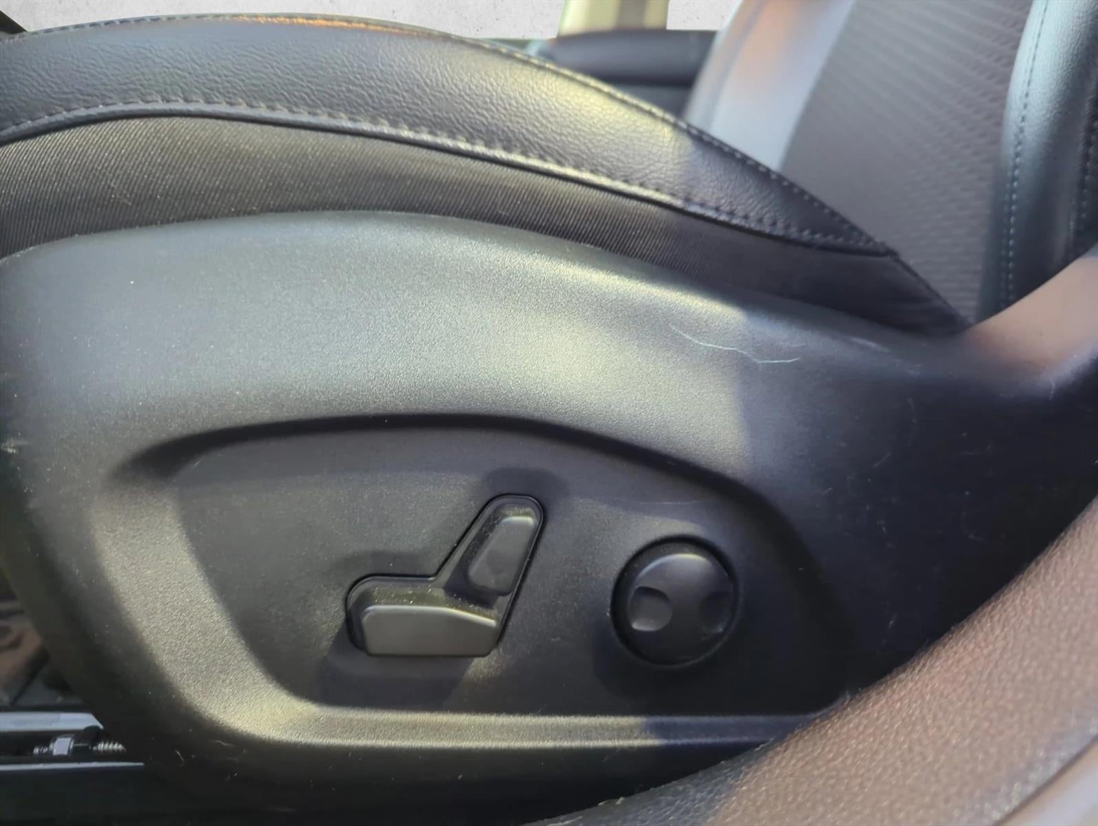 2022 Jeep Compass Latitude FWD