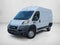2021 RAM ProMaster Cargo Van 2500 High Roof 136" WB