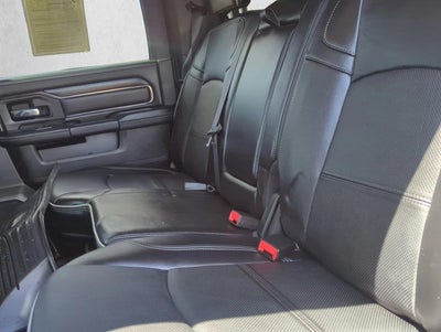 2024 RAM 2500 Power Wagon 4x4 Crew Cab 6'4" Box
