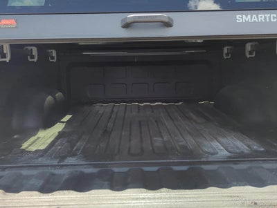2024 RAM 2500 Power Wagon 4x4 Crew Cab 6'4" Box