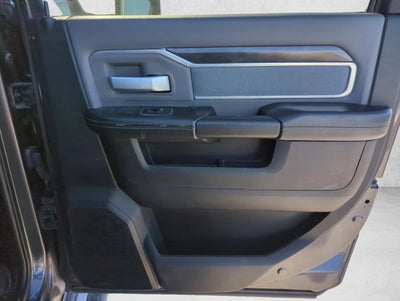 2023 RAM 2500 Big Horn 4x4 Crew Cab 8' Box