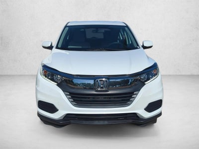 2020 Honda HR-V LX AWD CVT