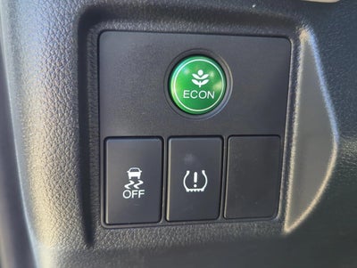 2020 Honda HR-V LX AWD CVT