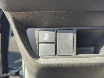 2024 Honda HR-V LX 2WD CVT