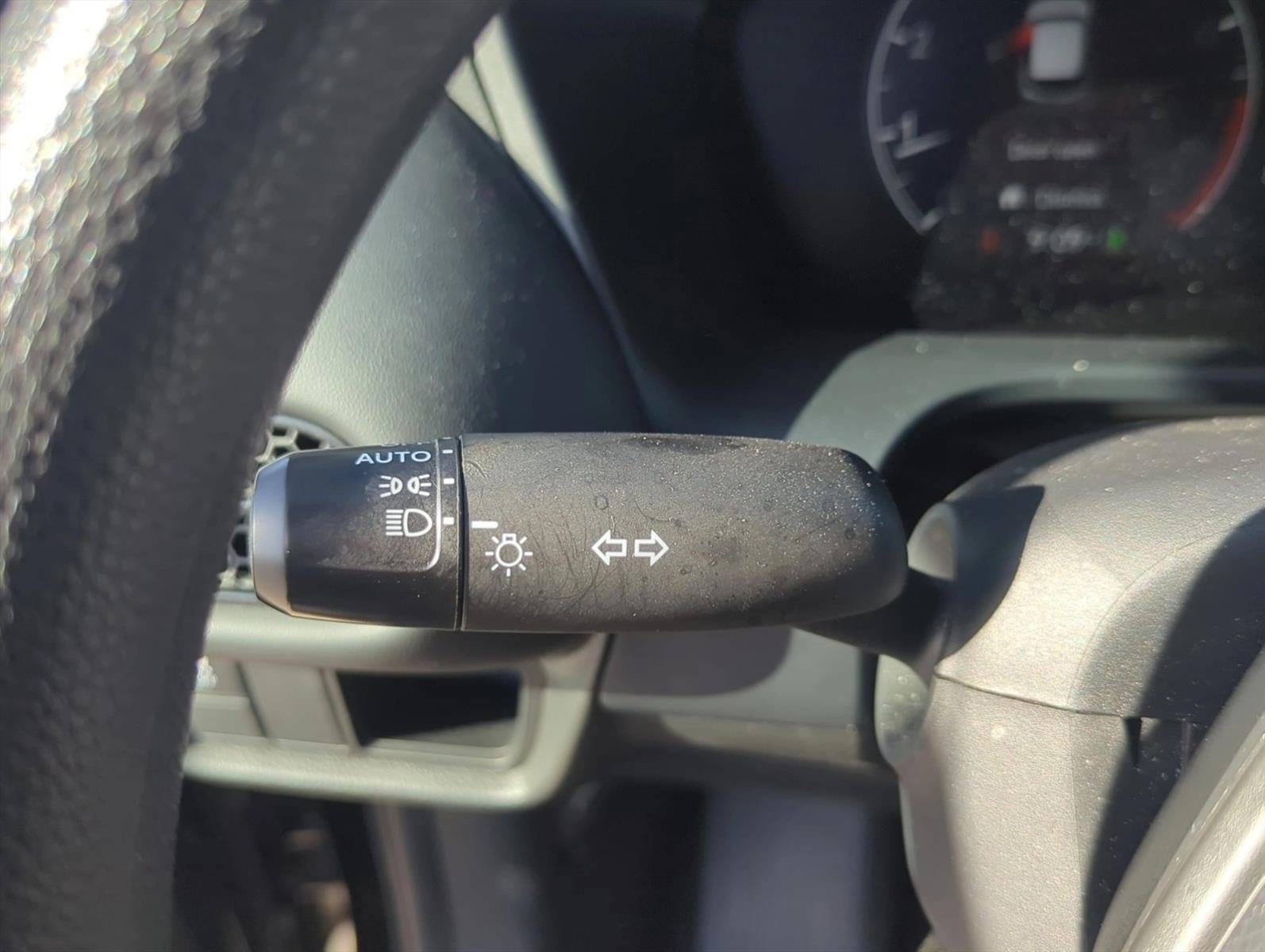 2024 Honda HR-V LX 2WD CVT