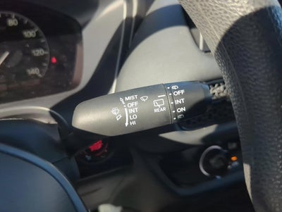 2024 Honda HR-V LX 2WD CVT