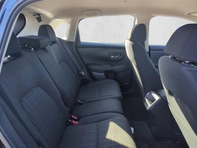 2024 Honda HR-V LX 2WD CVT