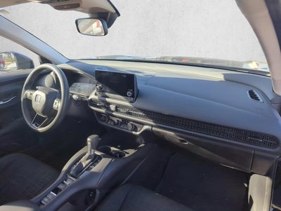 2024 Honda HR-V LX 2WD CVT