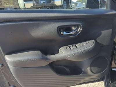 2024 Honda HR-V LX 2WD CVT