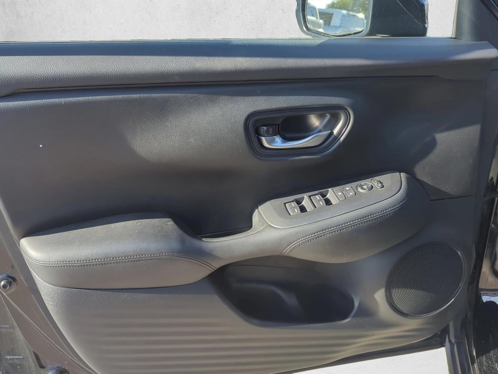 2024 Honda HR-V LX 2WD CVT